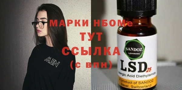молекула духа Новокубанск