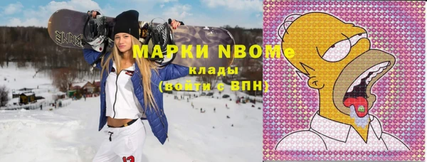 молекула духа Новокубанск
