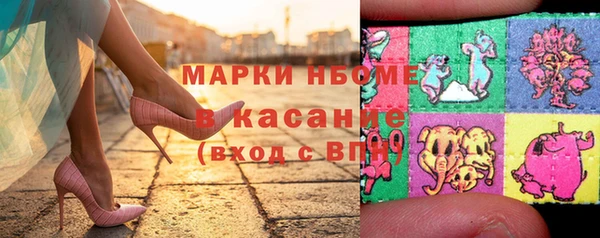 молекула духа Новокубанск